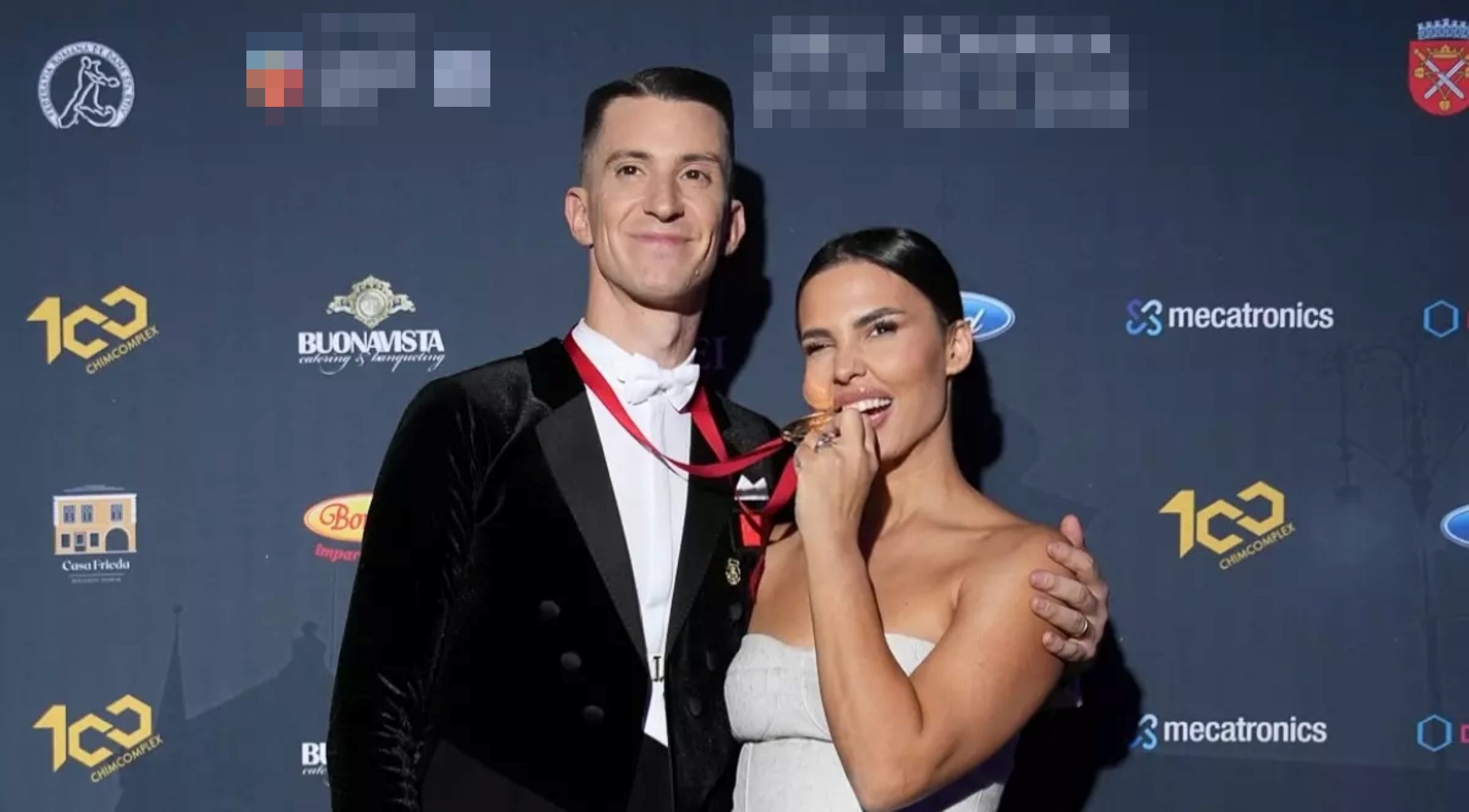 Andreea Popescu si Rares Cojoc  au divortat