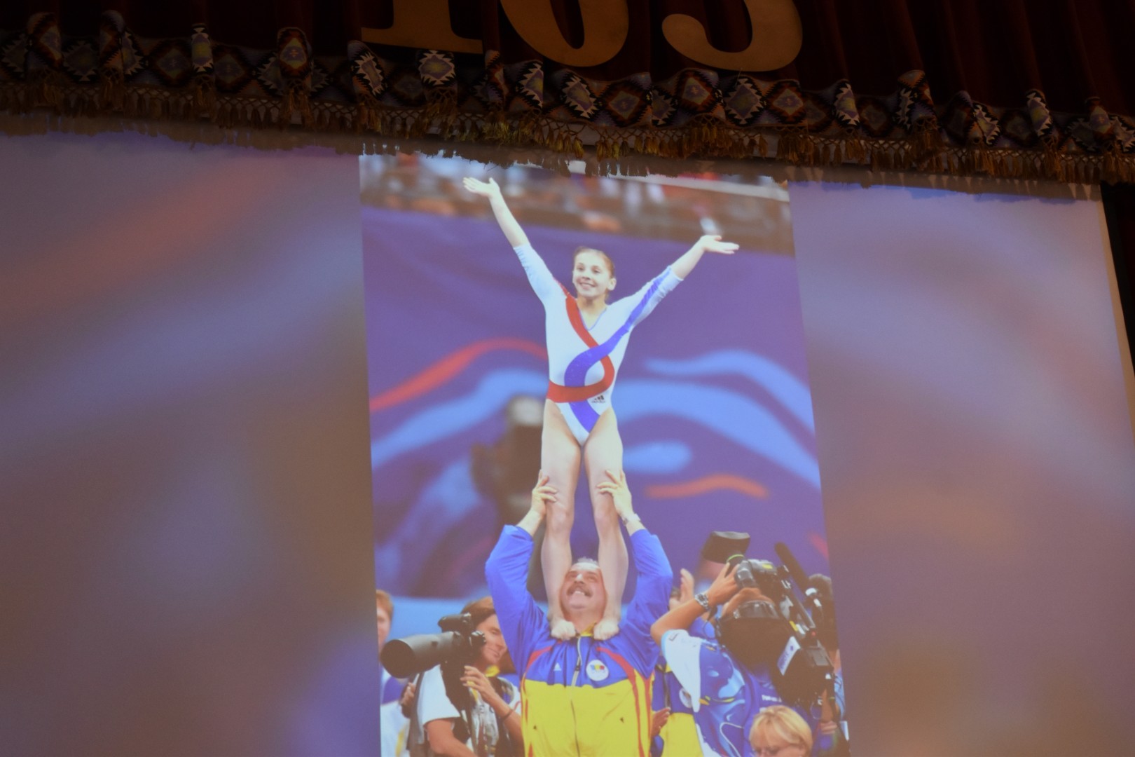 CLIPUL ZILEI: O mare campioană și o lecție despre curaj, ambiție și perseverență 