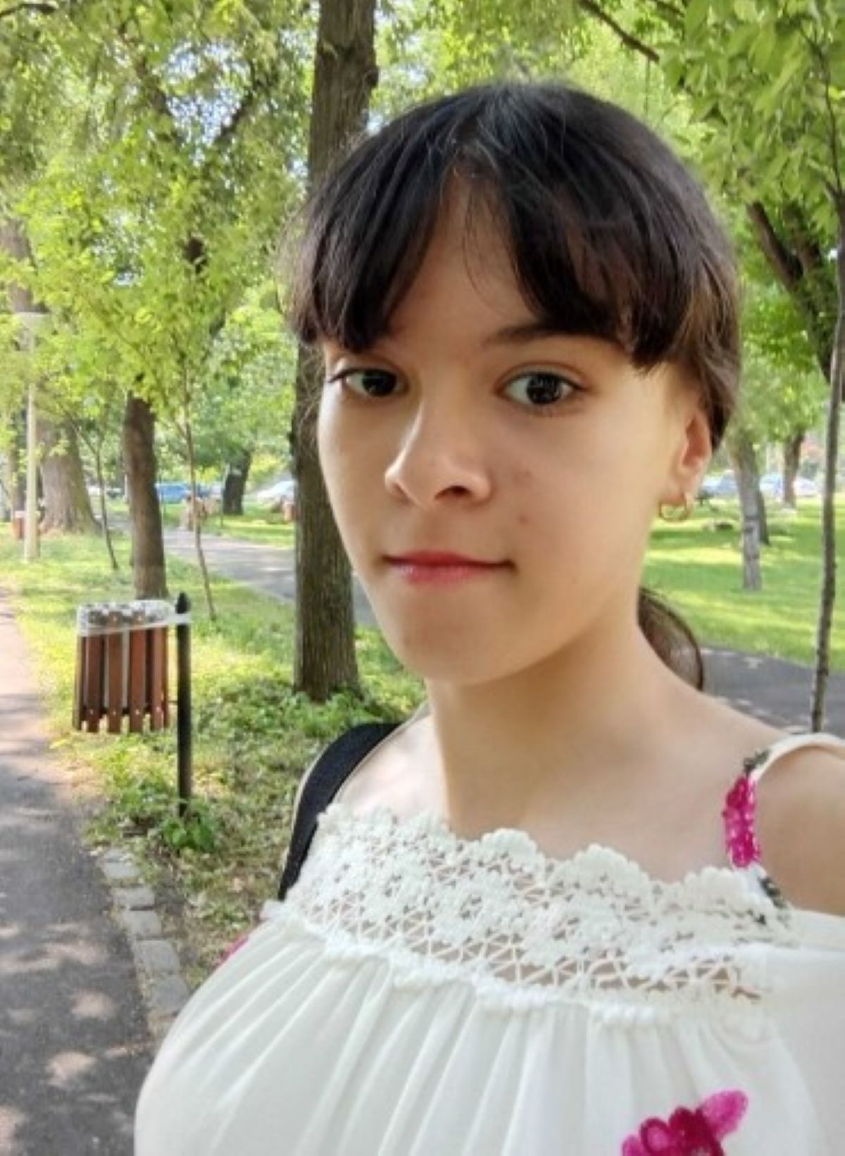 Strigătul unei fete la doar 14 ani: Vreau doar o viață normală