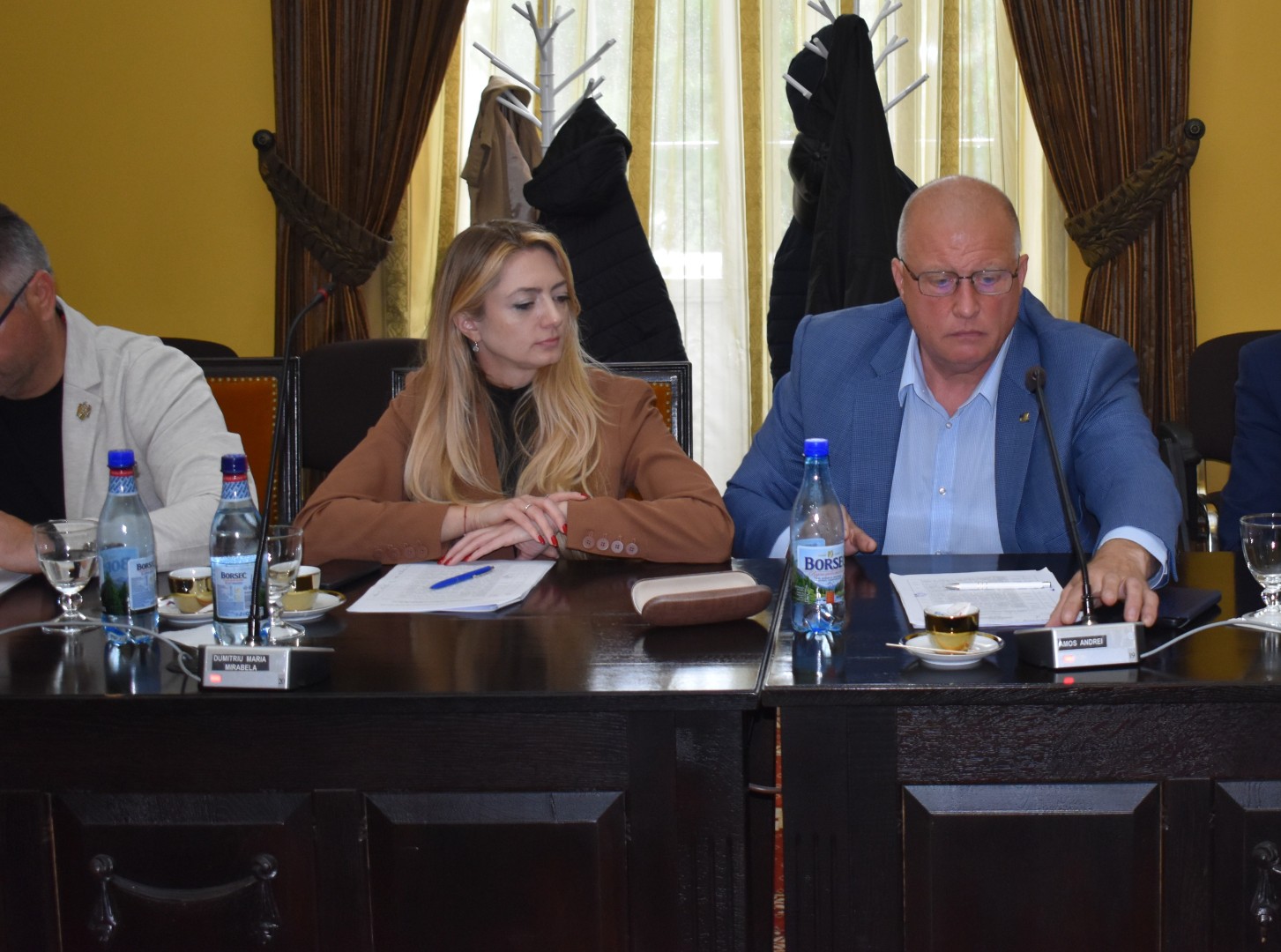 Declarația zilei 30 mai 2025 