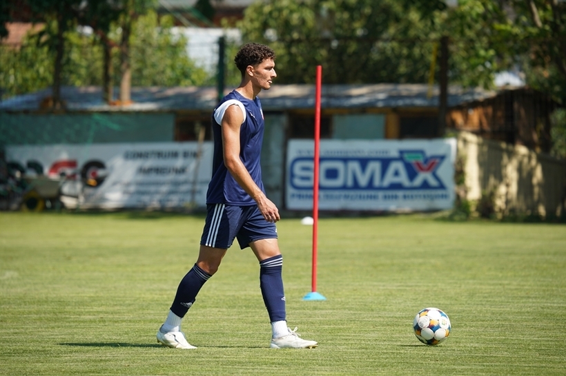 FC Botoșani – FCSB deschide etapa a 10-a din SuperLigă