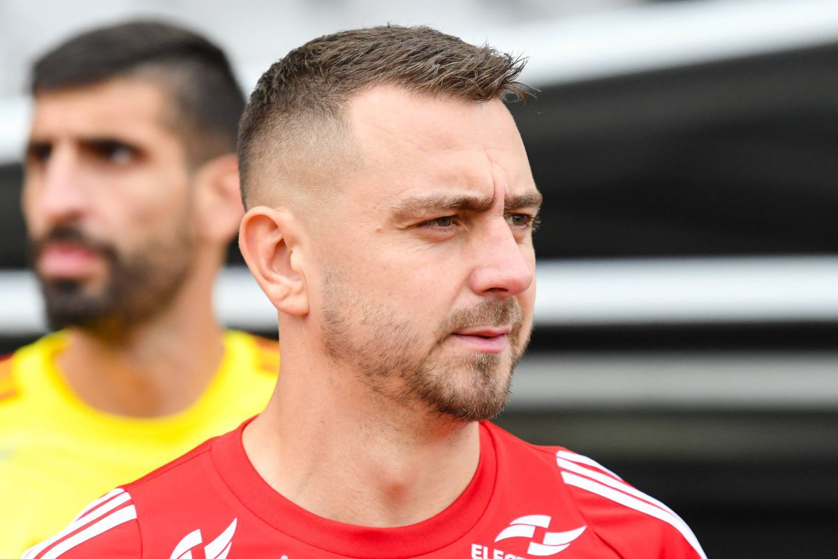 Căpitanul FC-ului a semnat un nou contract, Iftime: Ce bărbat frumos s-a făcut, e matur/ Jos pălăria pentru Miron