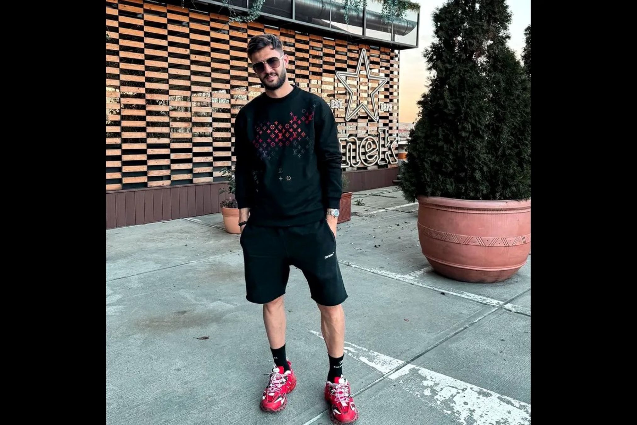 Andrei Pițian divorțează