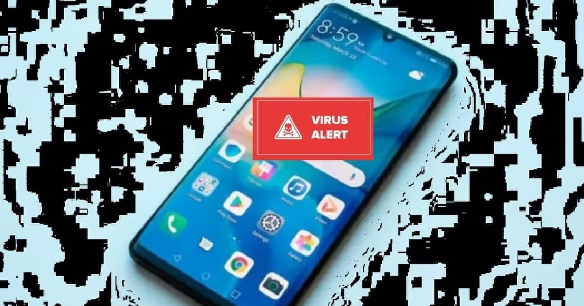 Date bancare în pericol din cauza unui virus 