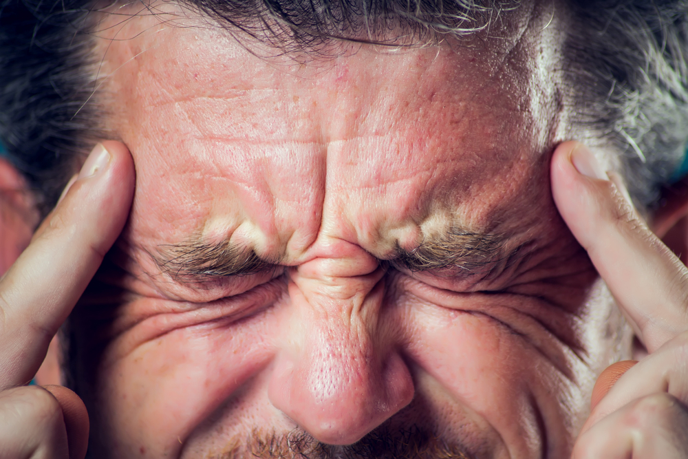 Stresul, factor de risc pentru anevrismul cerebral: Cât de grav poate fi?