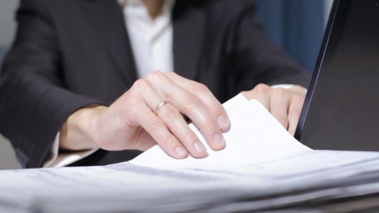 Post scos la concurs într-un liceu din Botoșani 