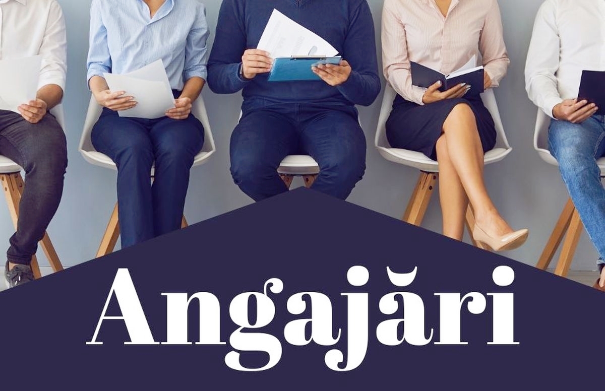 ANUNȚ Spitalul Județean Mavromati organizează concurs pentru postul de director de îngrijiri