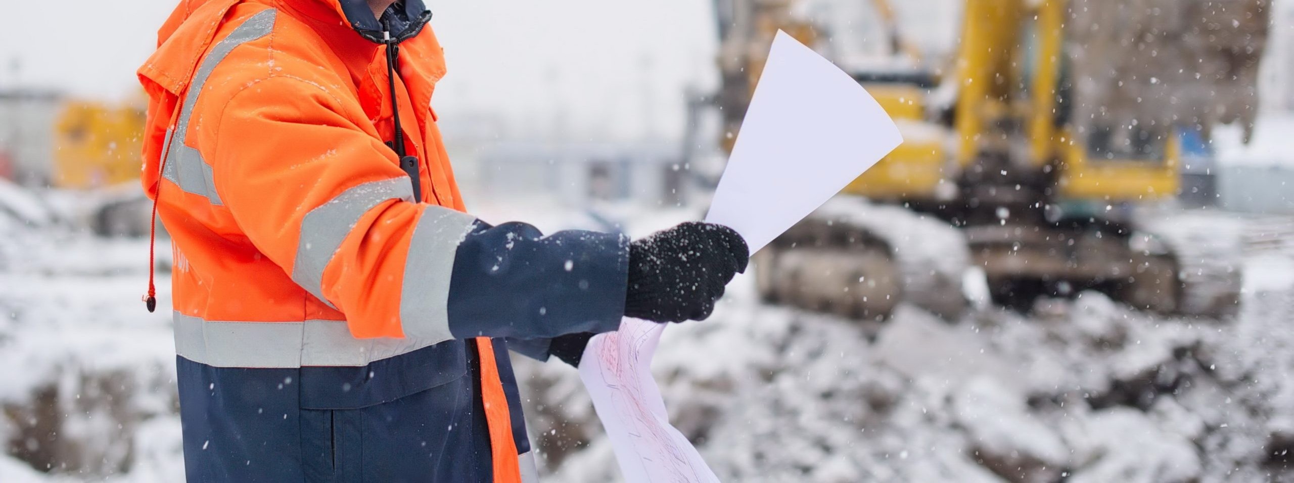 Controale anunțate de ITM Botoșani la patronii care își țin angajații să lucreze în ger  