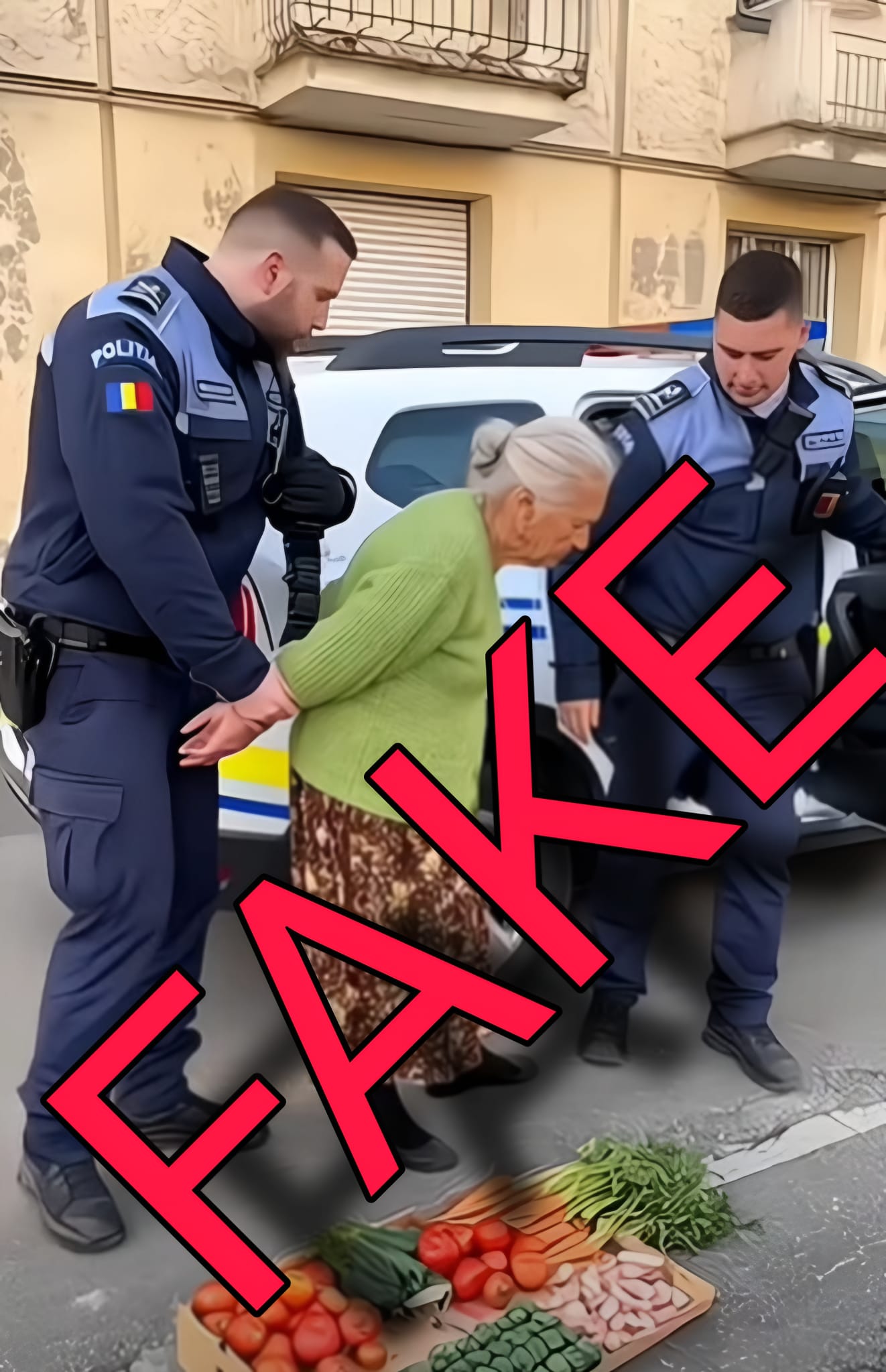 IMAGINEA care circulă în online: Știm că, în această perioadă, borcanele cu gem „fac rating”