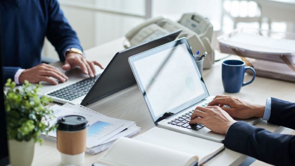 Nou sistem online de gestionare a angajaților: informații esențiale pentru toți salariații