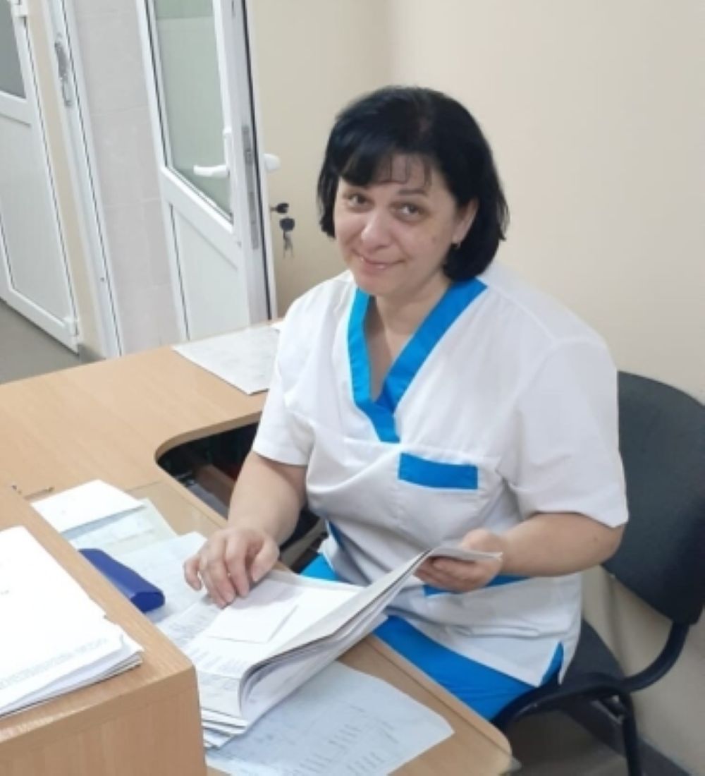 O asistentă medicală luptă să trăiască și strigă după ajutor: Vreau să mai am timp pentru viață, pentru iubire, pentru cei dragi