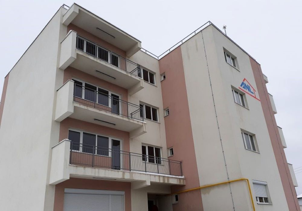 O doctoriță primește locuință ANL, chirii sub 200 de lei plătite de unii specialiști din Sănătate  