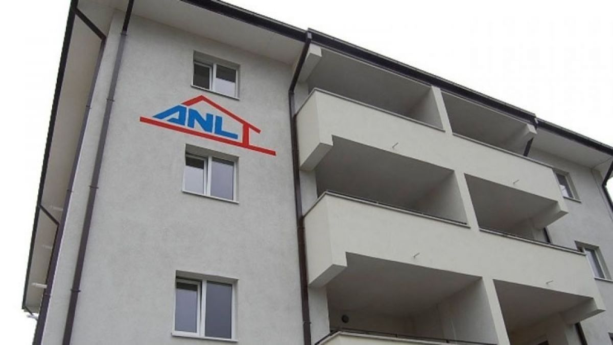 Un angajat de la Spitalul Județean va primi locuință ANL 