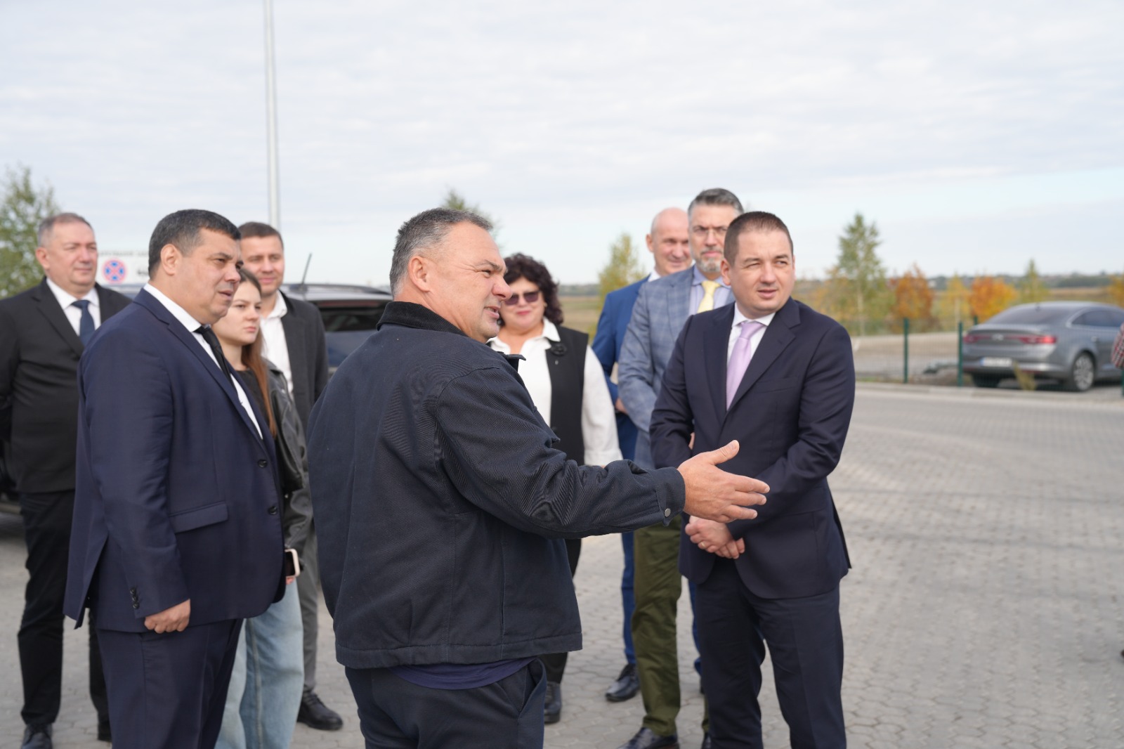 S-a devoalat târgul politic: PNL a primit ANSVSA-ul la București în schimbul funcției de prefect la Botoșani – VIDEO 