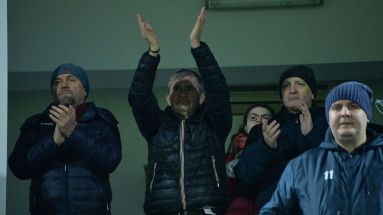 Iftime aproape să ajungă la un acord cu Andone pentru continuarea la FC Botoșani: Discuția este pentru doi ani și jumătate