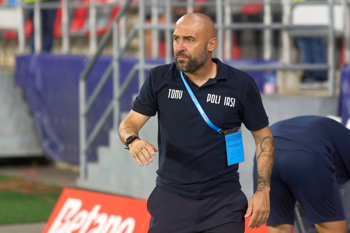 Șfaițer și-a pus la punct antrenorul: A bătut câmpii / Să lase declarațiile aiurea, să-și vadă de echipă 