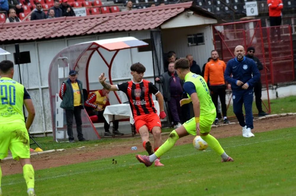 Cornel Șfaițer îl critică pe antrenorul de la Poli Iași: Trebuie să-și vadă de bucătăria lui