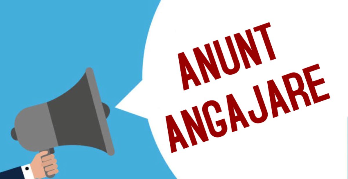 prodalcom face angajari