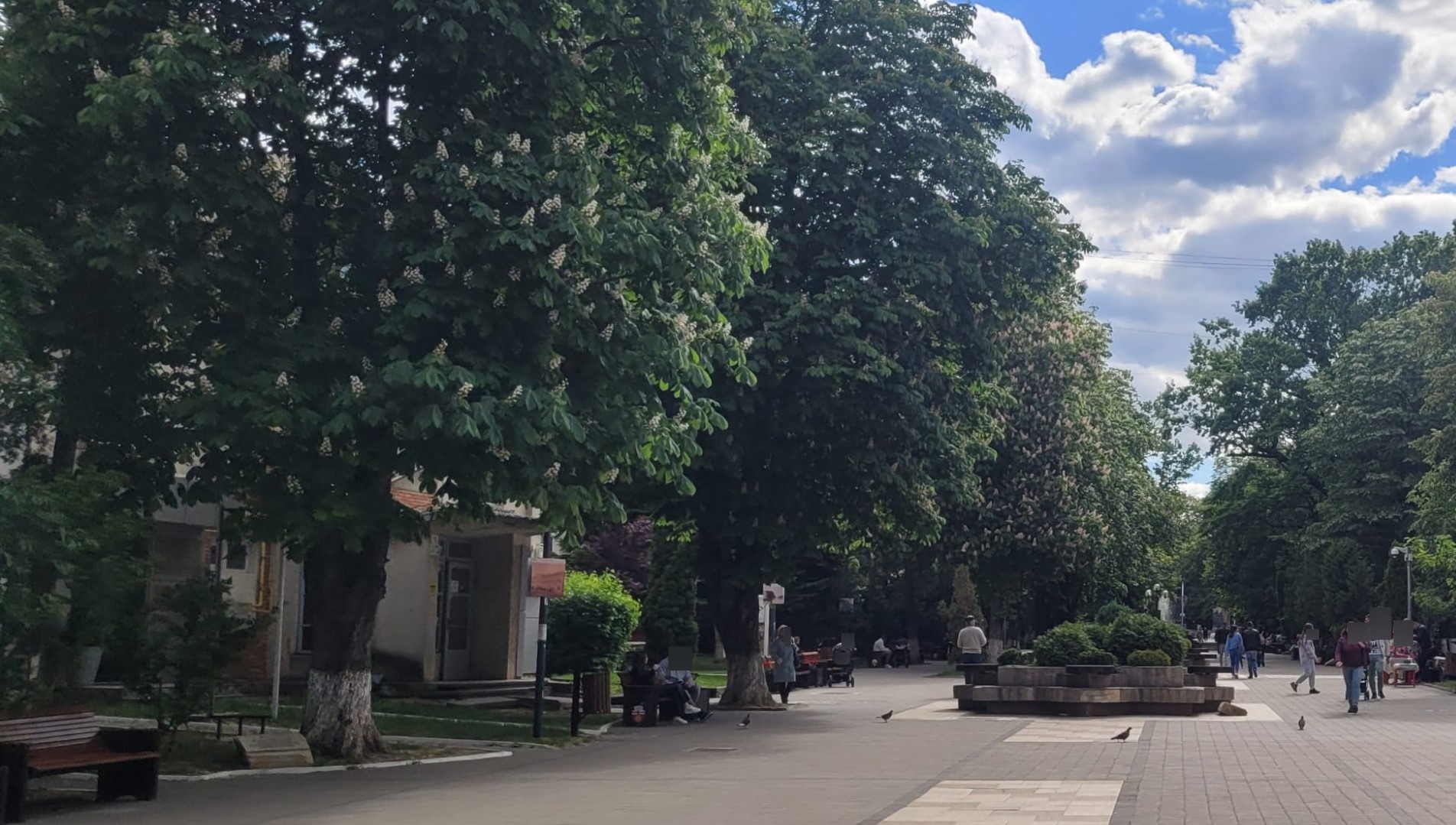 Anunțul ANM despre schimbările de temperatură:  Rămânem cu o vreme mai rece