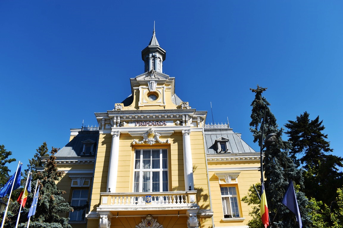 ANUNȚ Primăria Botoșani: Licitație pentru concesionarea a două terenuri din străzile Grăniceri și Peco