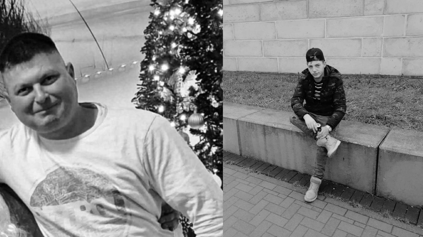 Familiile tinerilor din Botoșani care și-au pierdut viața în cumplitul accident din Germania au nevoie de ajutor