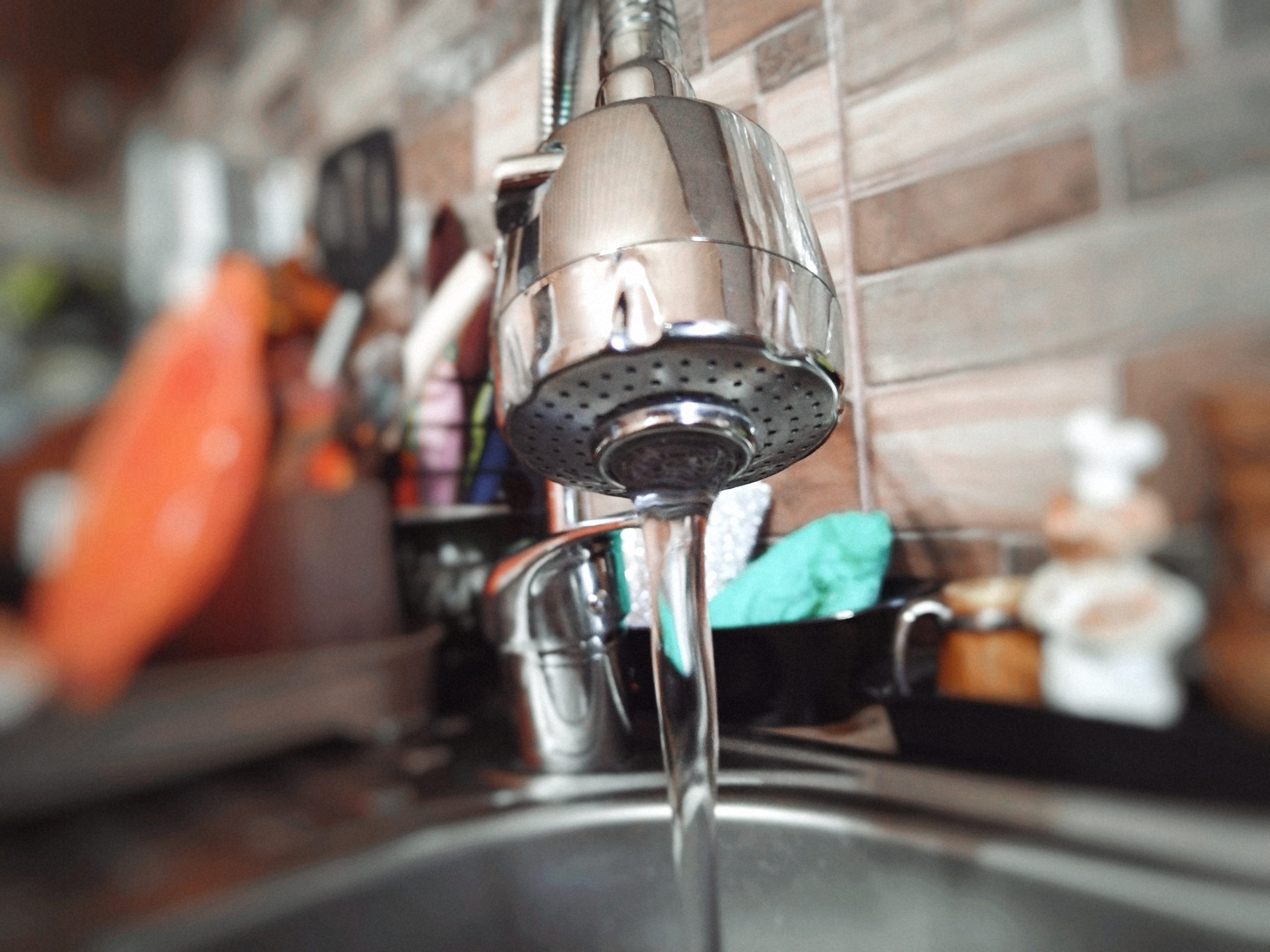 Avarie pe Calea Națională, botoșănenii de pe aceste străzi rămân FĂRĂ apă  