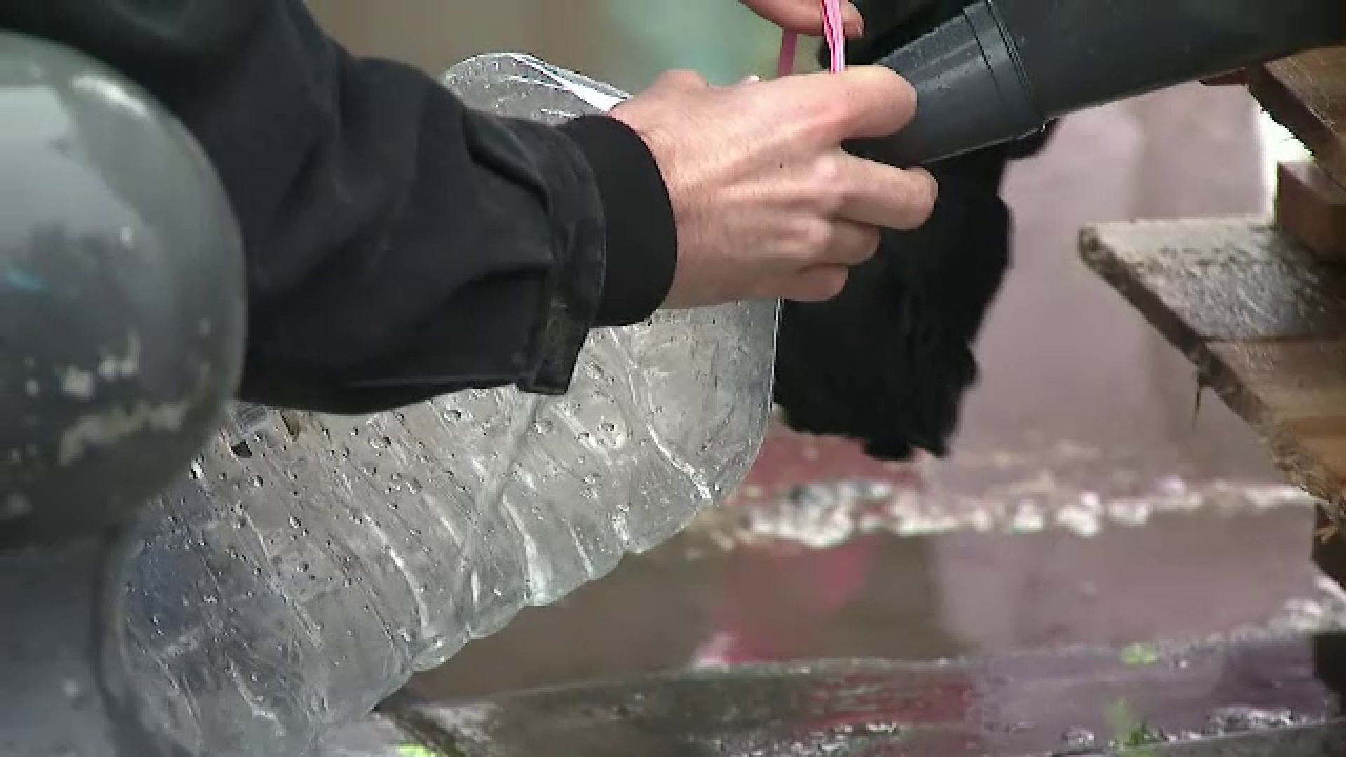 Apă oprită două zile în mai multe localități – LISTA 