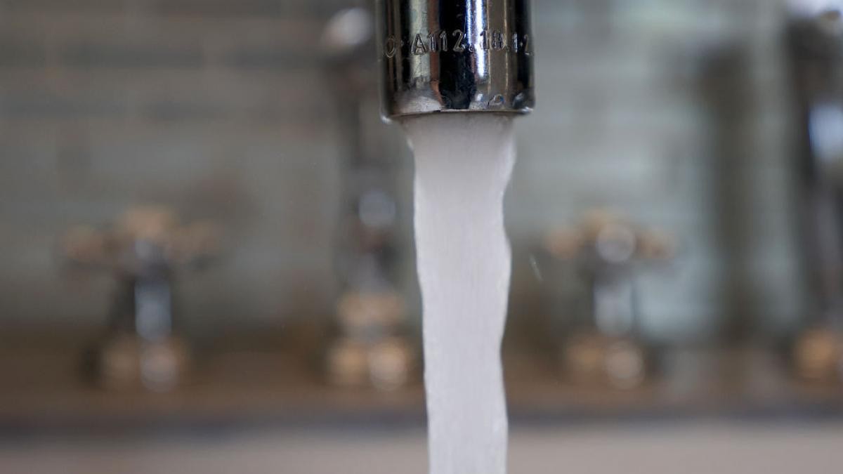 AVARIE și în Parcul Tineretului: Apă oprită pe câteva străzi 