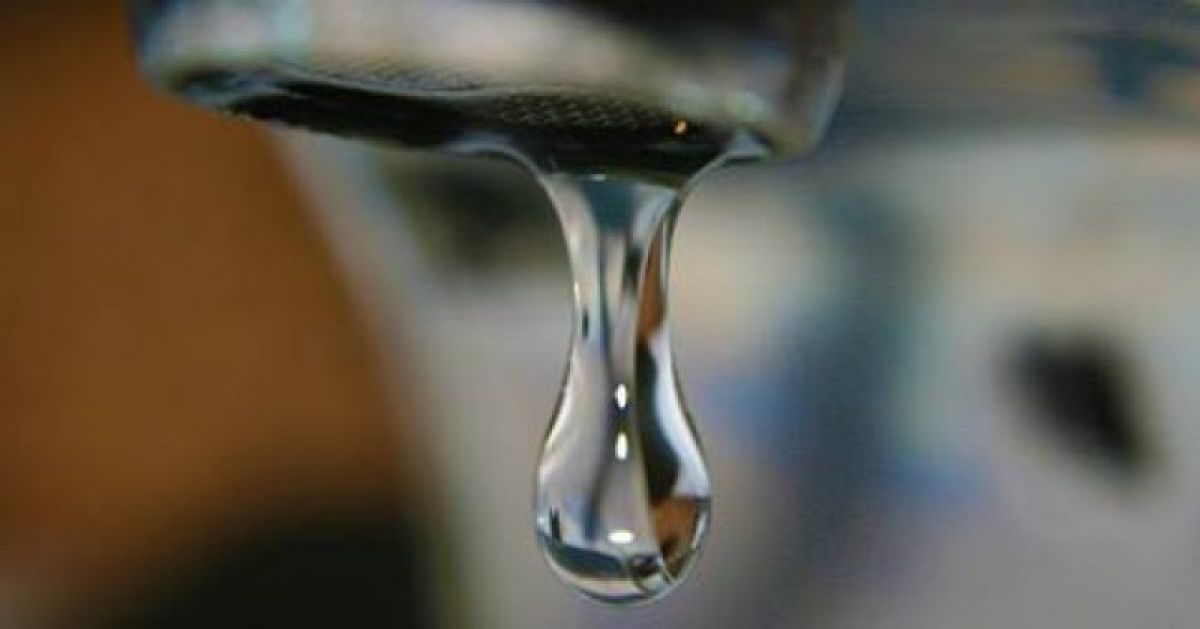 Apă cu porția pentru mii de botoșăneni – PROGRAMUL de furnizare 