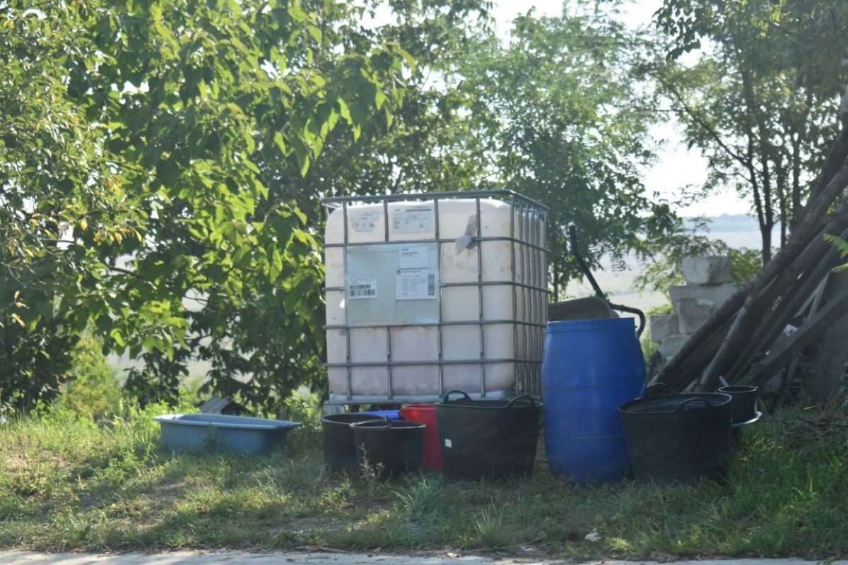 RESTRICȚII de furnizare a apei în alte PATRU localități