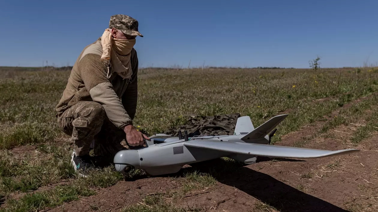 Accidentul aviatic ținut secret: De ce s-a ascuns prăbușirea aparatului de zbor la Botoșani