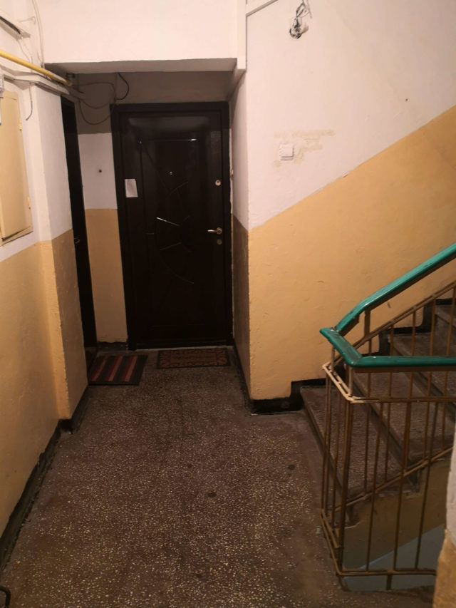 apartament scos la licitatie botosani