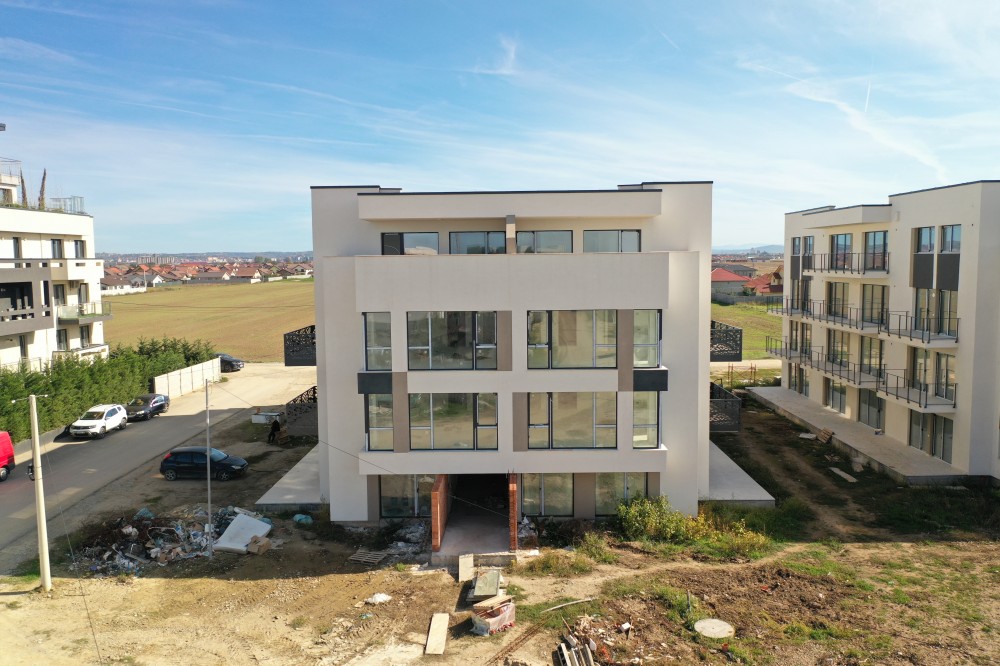 apartamente pentru tineri