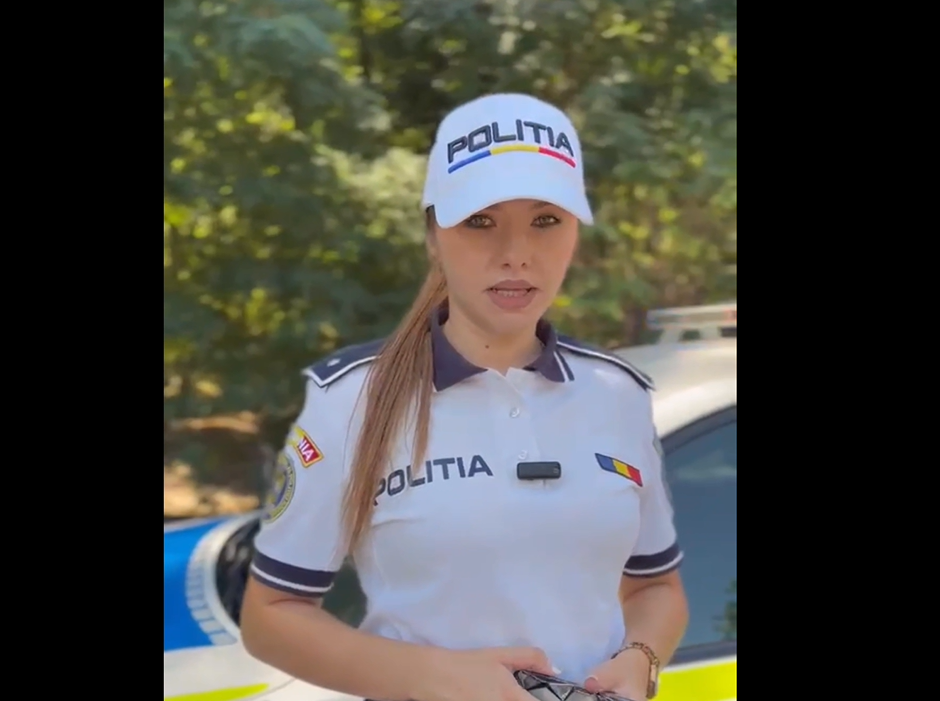 apel al politiei botosani