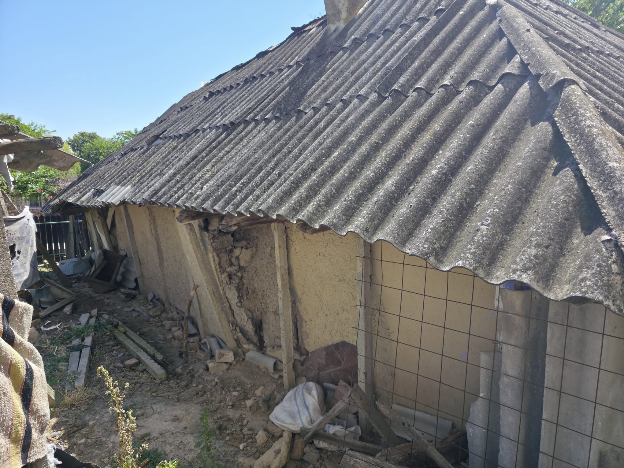 apel construirea unei case