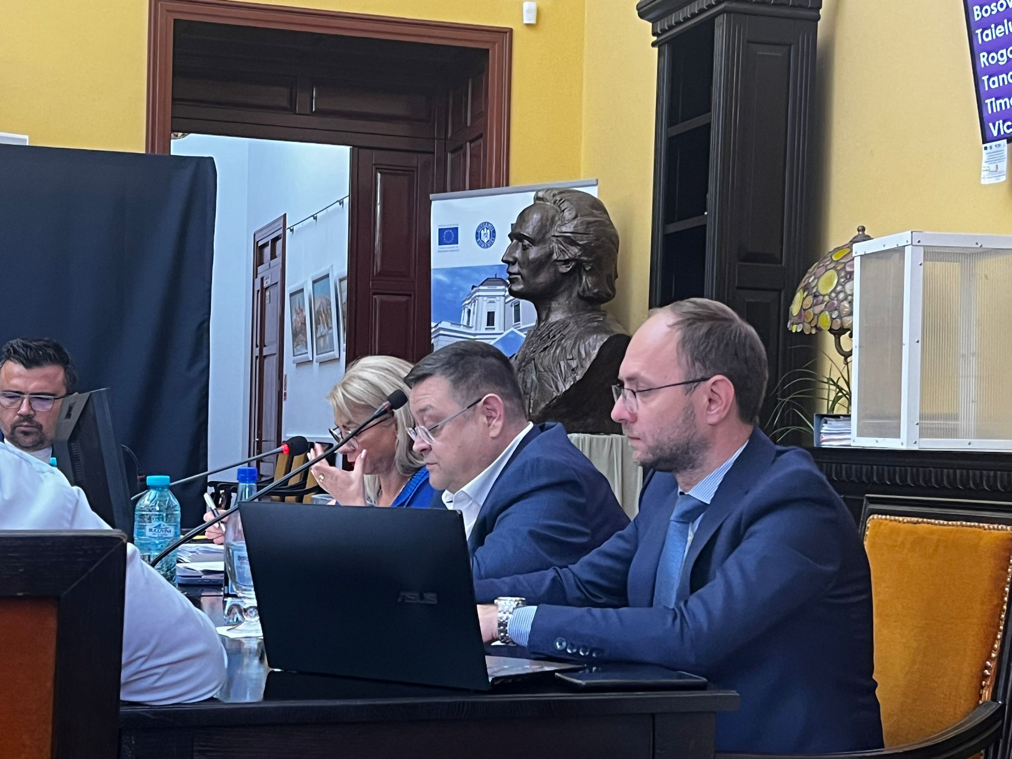 APELUL primarului Cosmin Andrei către părinți, înainte de noul an școlar 