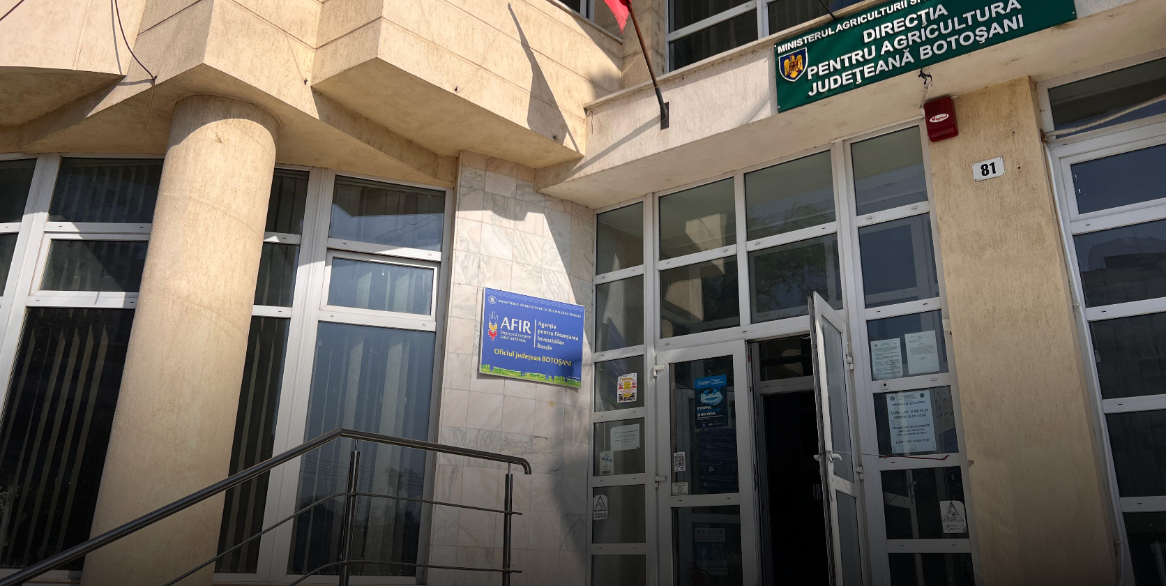 Ultima șansă pentru fermieri: Subvențiile și ajutoarele de stat, plătite integral până la final de an