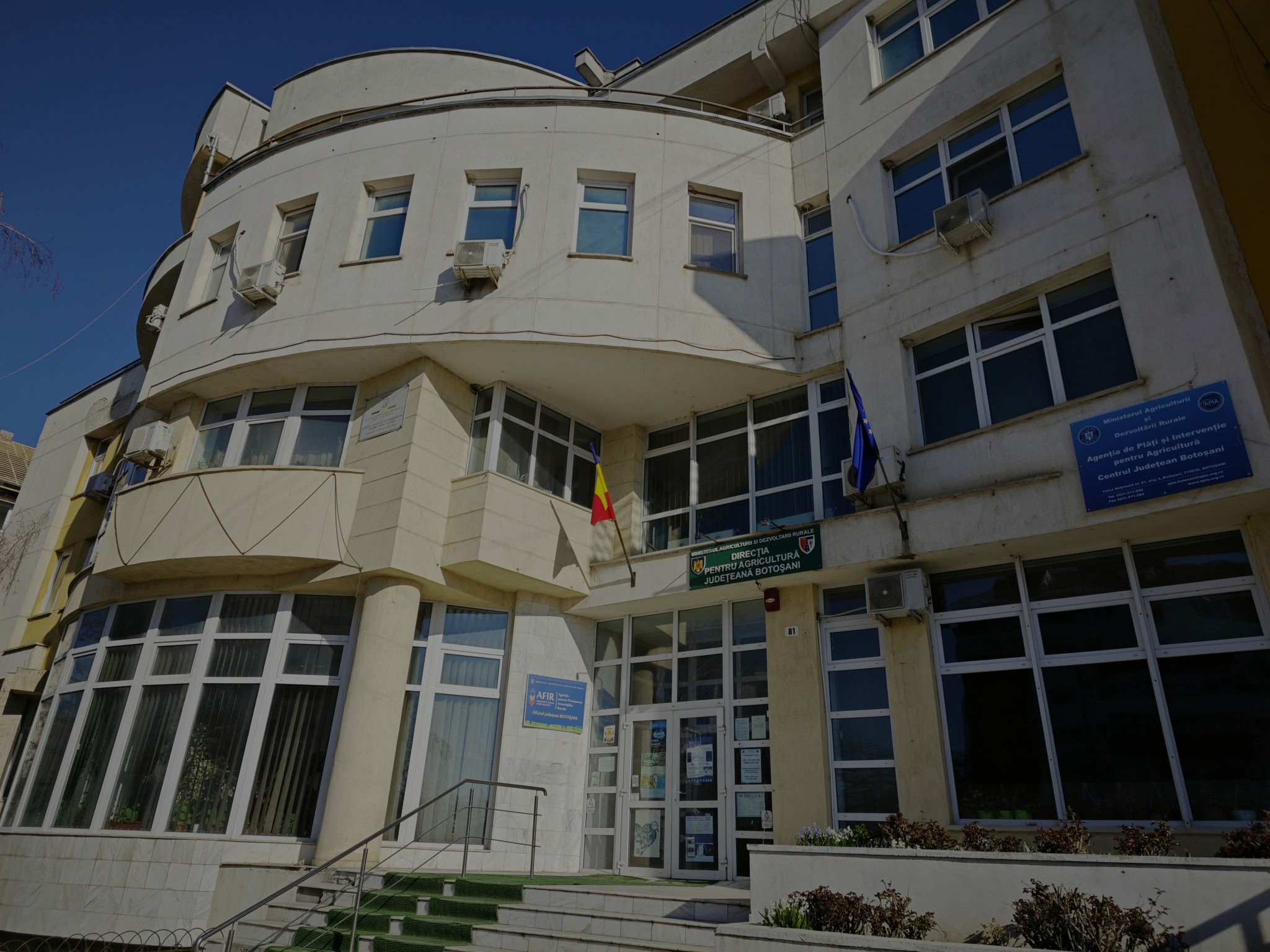 Dan Șlincu, director APIA: Până în acest moment 23.570 de fermieri botoșăneni si-au primit banii pentru subvenții