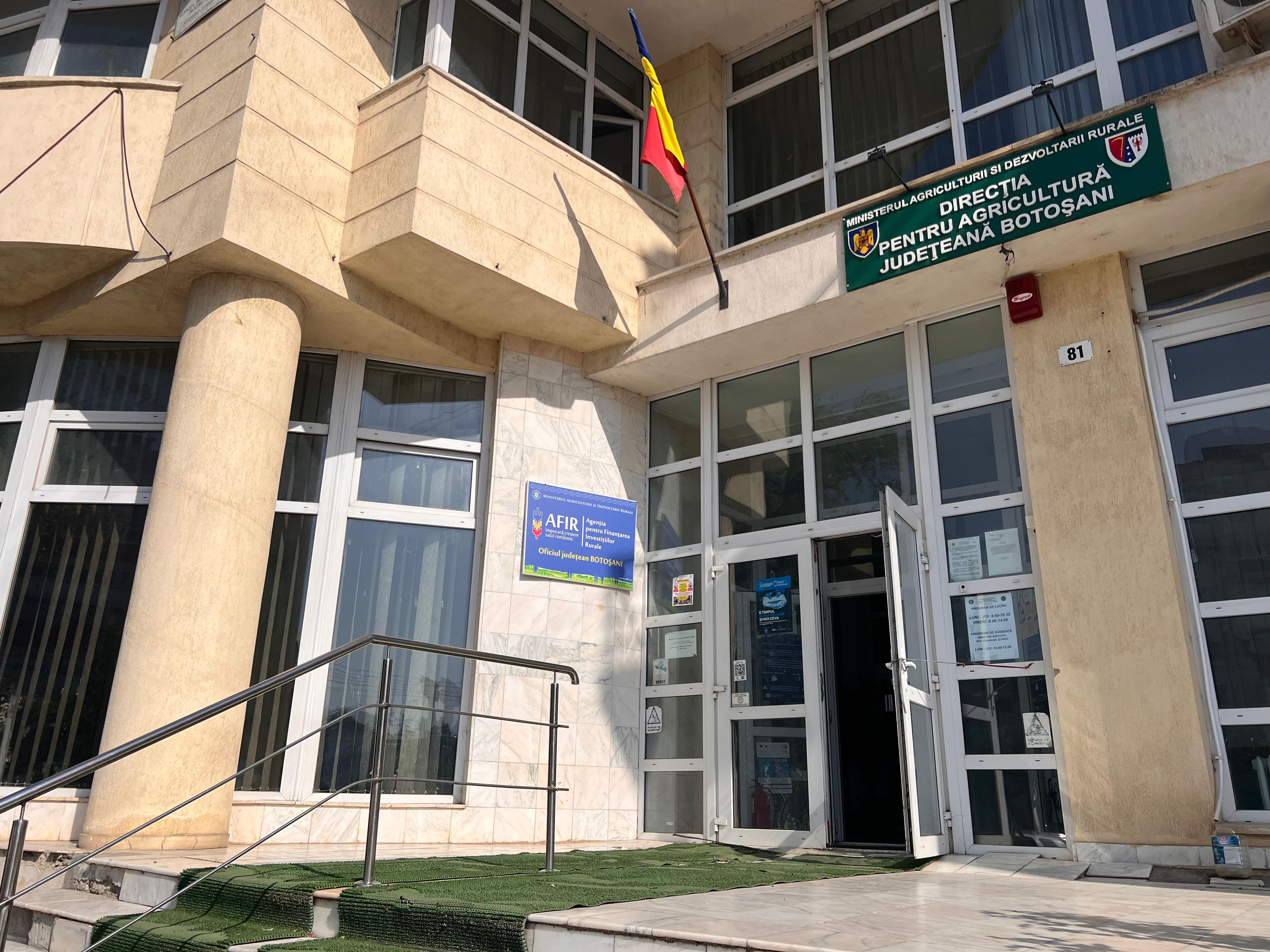 ULTIMELE zile pentru semnarea cererilor de plată: Anunț important de la APIA 