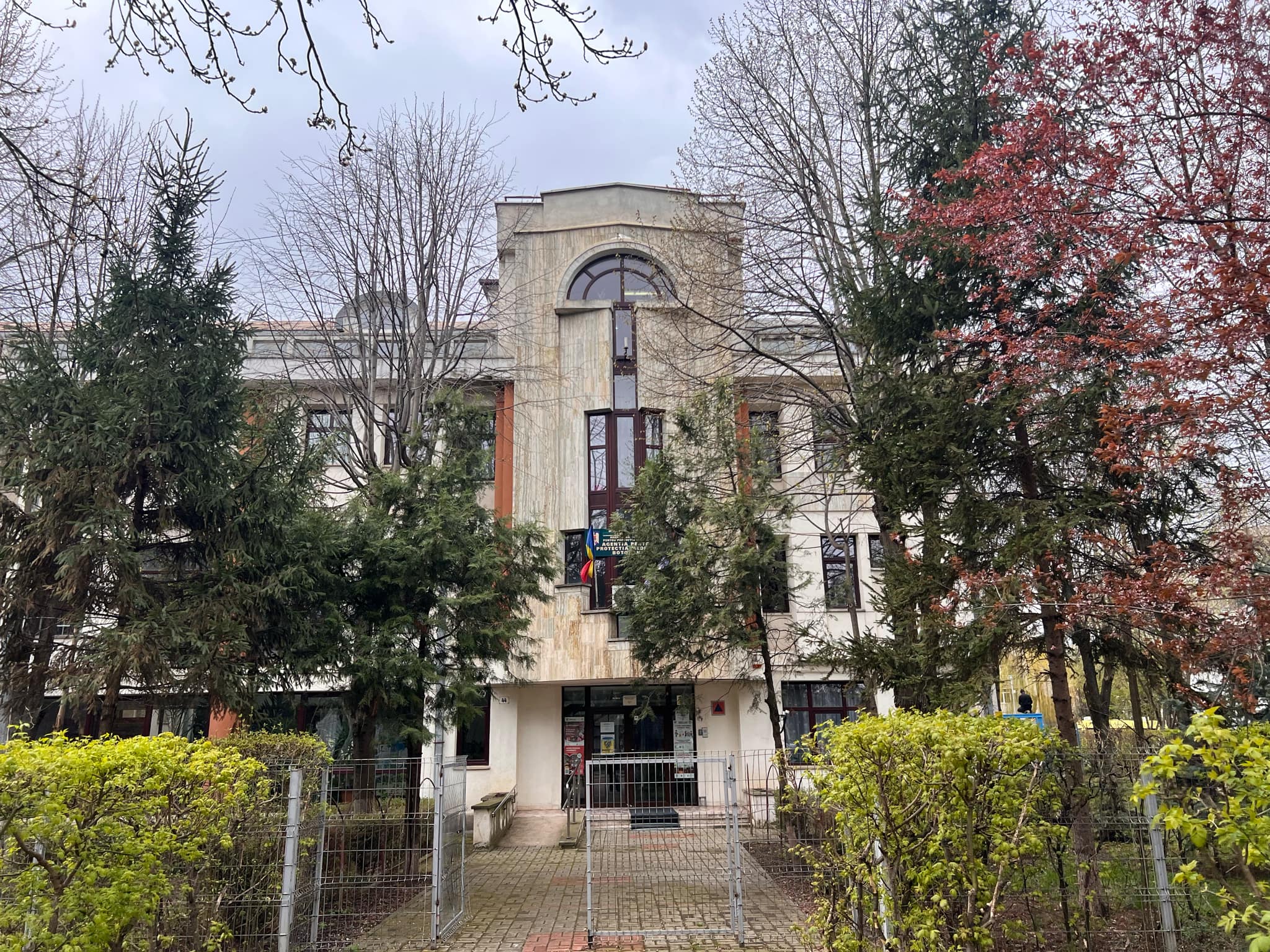 Două instituții desființate și o nouă direcție creată la Botoșani: Decizia privind numirea noului șef vine din capitală!