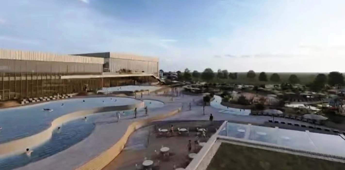 aqua park iasi