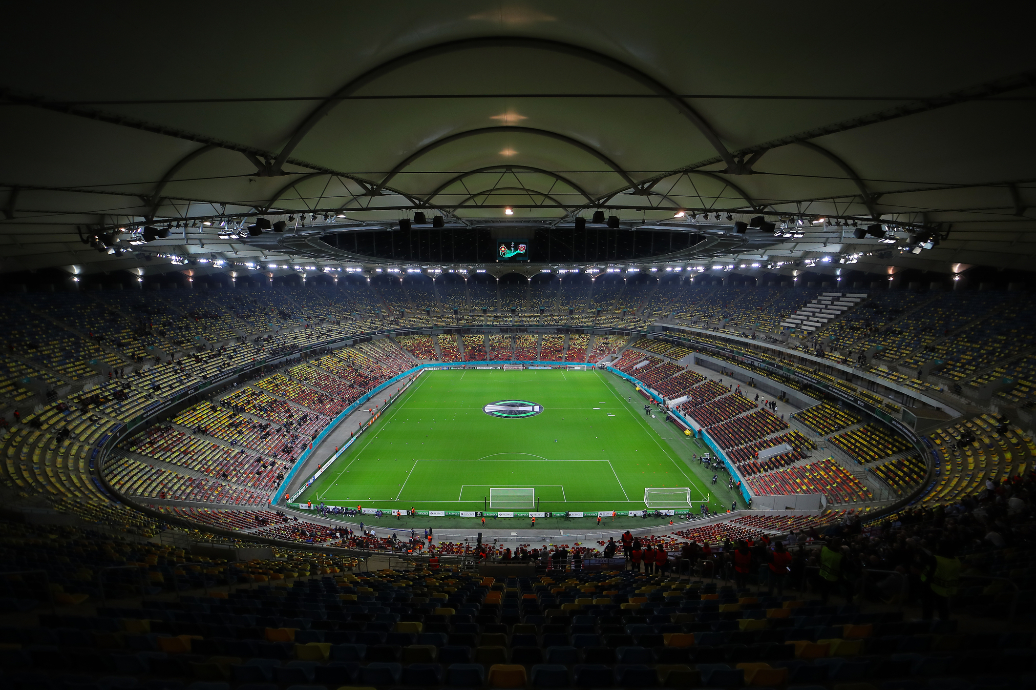 Modificări STB în București pentru meciul Dinamo – CFR Cluj de pe Arena Națională