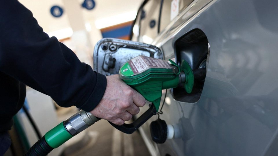 ăreturi carburanti la Botosani