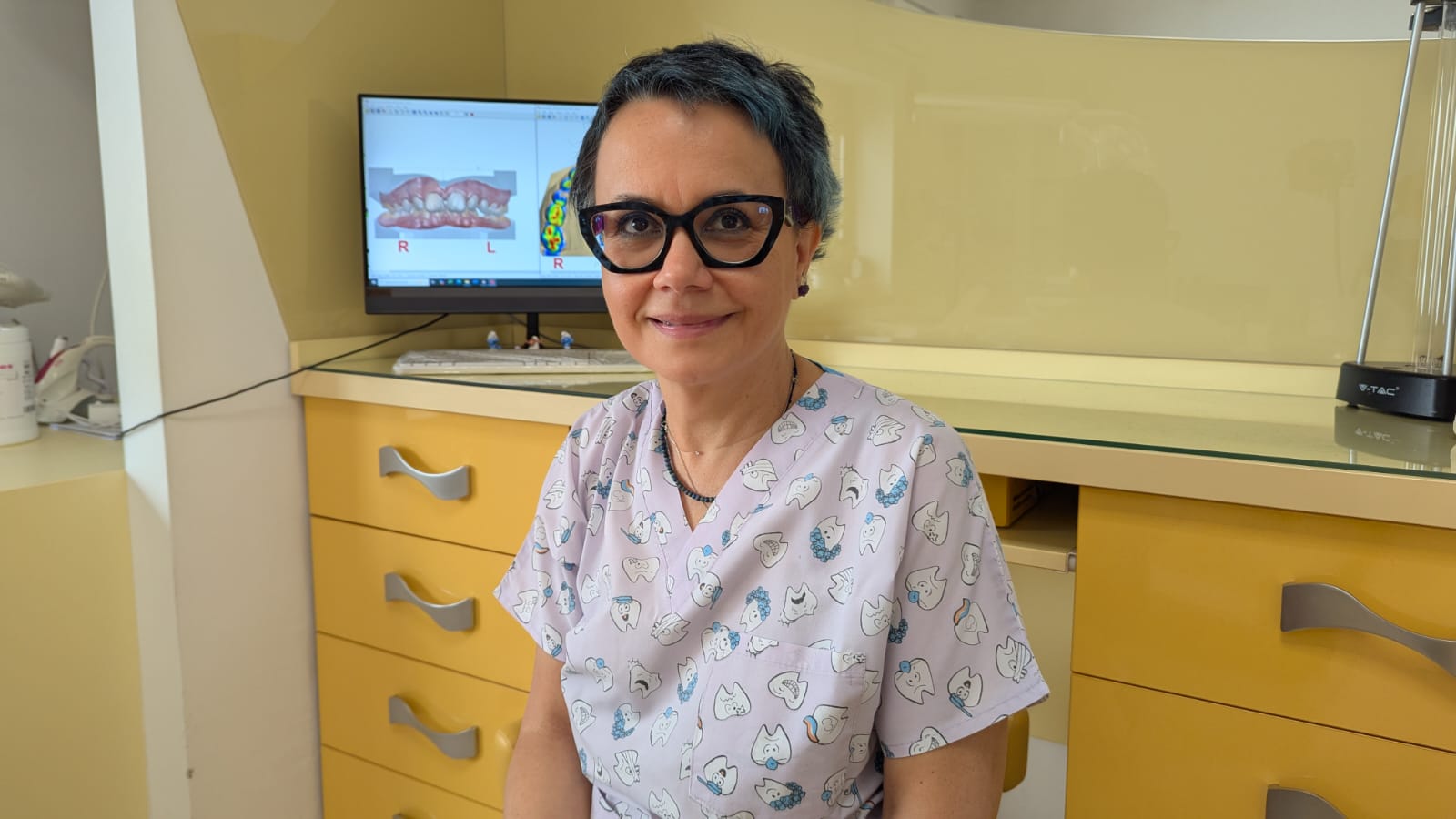 Niciun spital de stat din România nu oferă tratamente stomatologice cu anestezie generală pentru copii: „Acum 30 de ani, acest lucru era posibil. Pentru mine este absolut de neînțeles”