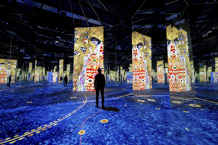 Teatrul Mihai Eminescu caută sprijinul antreprenorilor pentru prima experiență de artă imersivă din Moldova – VIDEO