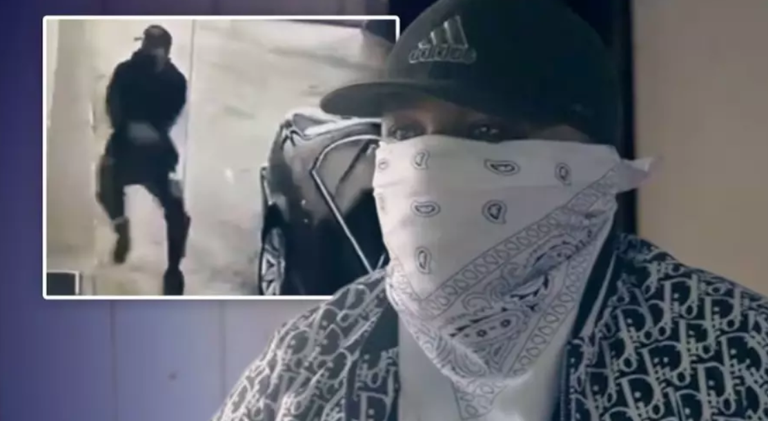 Platformă online pentru asasini plătiți, descoperită de polițiști - CUM erau plătiți mercenarii 