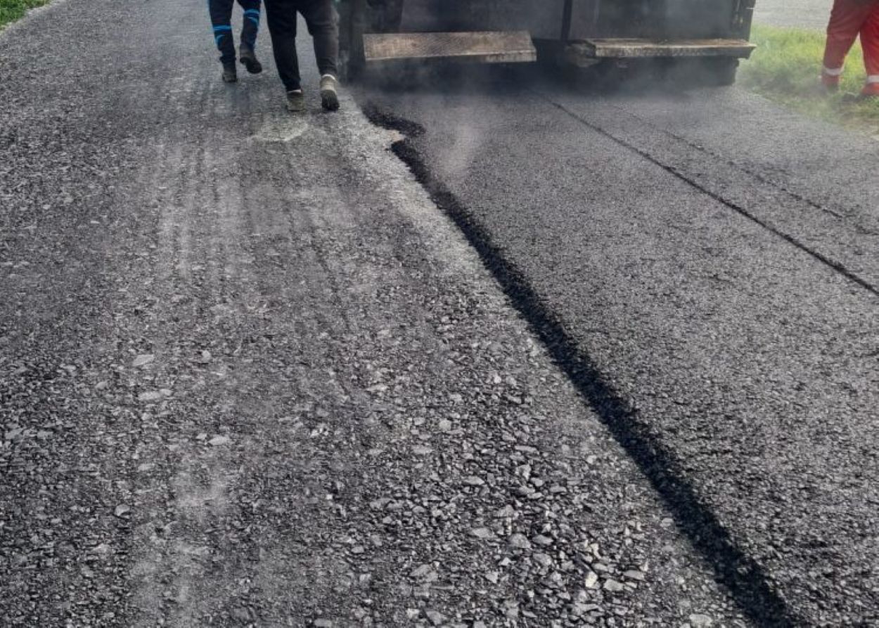 Trei firme din Botoșani amendate pentru lucrări la drumuri 