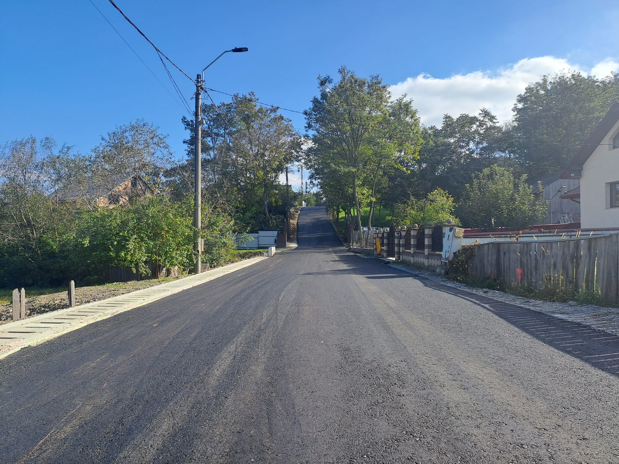 Licitație la Primărie pentru modernizarea străzii Popăuți din municipiu