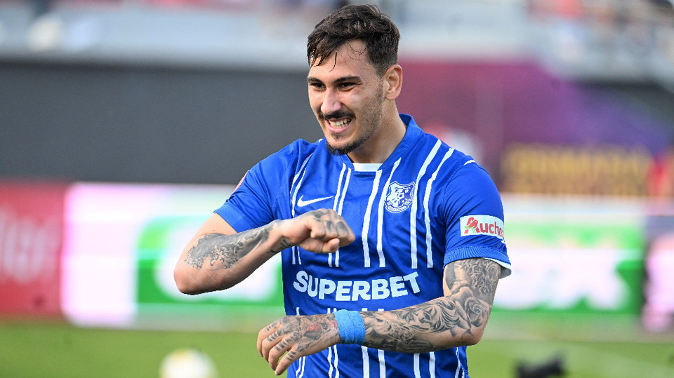atacant transferat de fc botosani