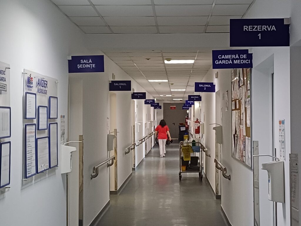 Șeful ATI de la Botoșani, după cazul șocant de la Iași: Noi avem ordinele ministerului – VIDEO 